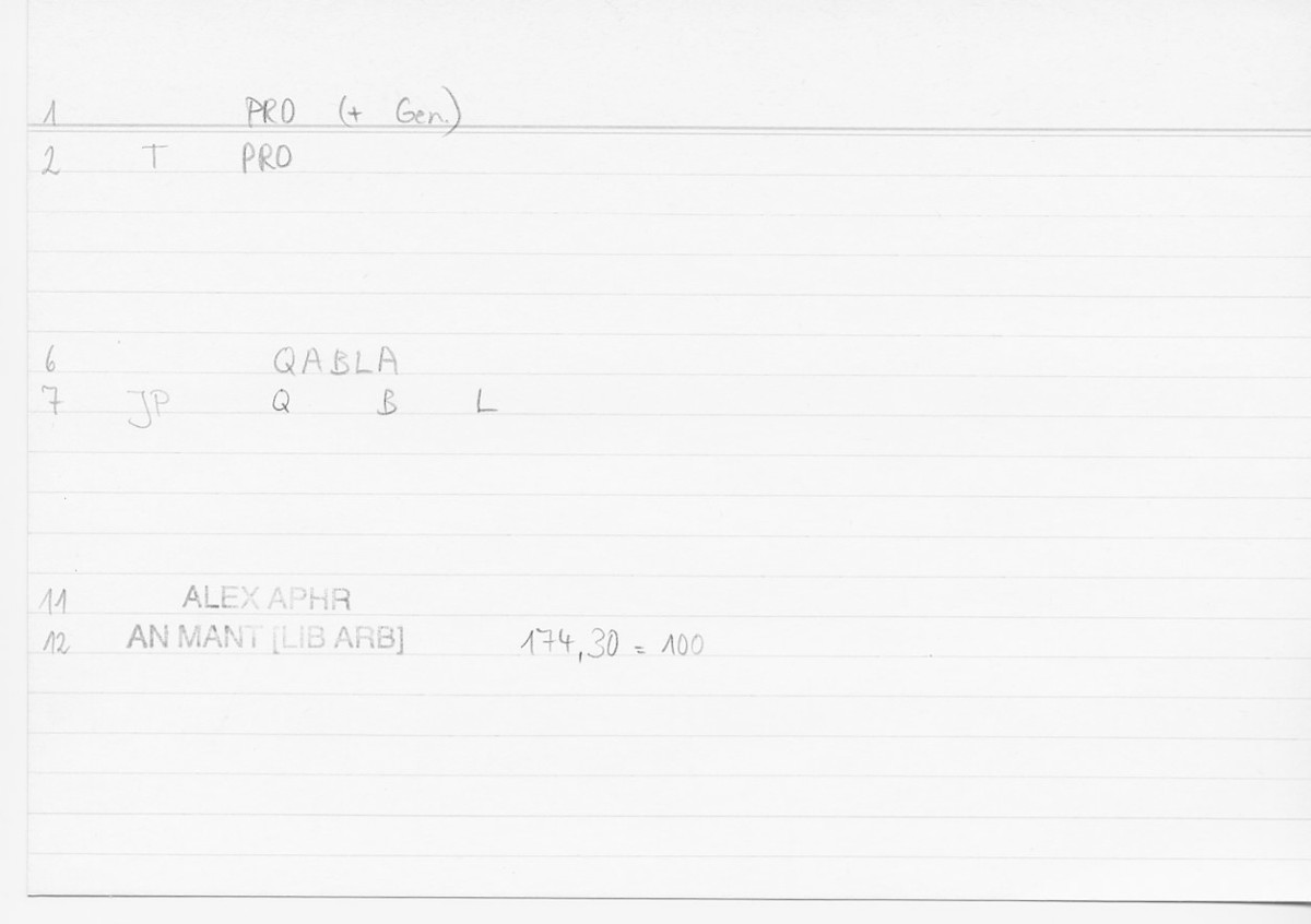 Filecard Alex.An-Mant_LibArb.494
