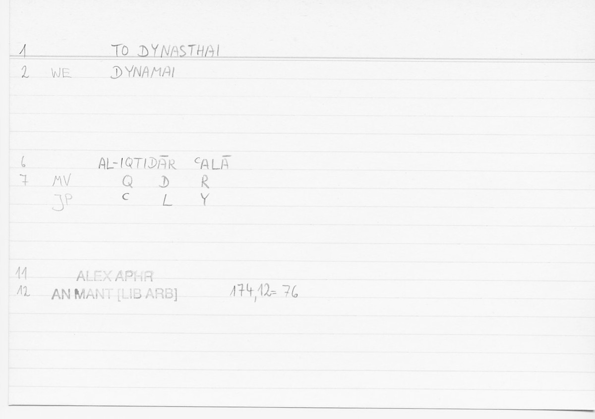 Filecard Alex.An-Mant_LibArb.499