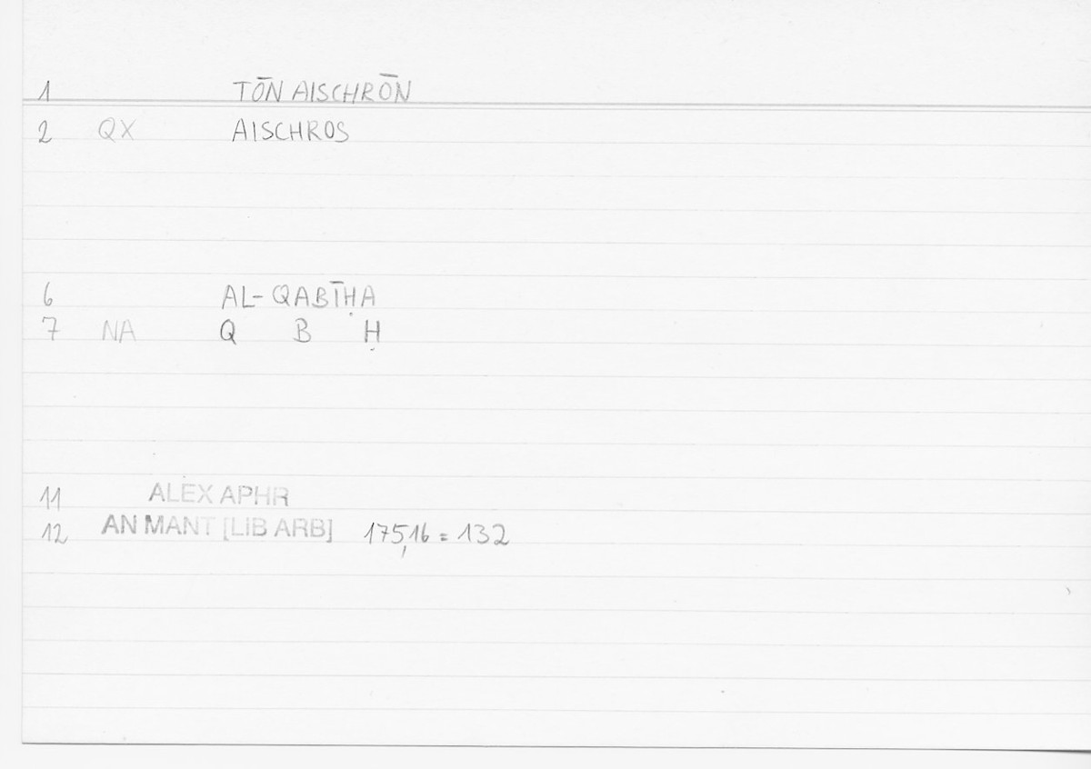 Filecard Alex.An-Mant_LibArb.501