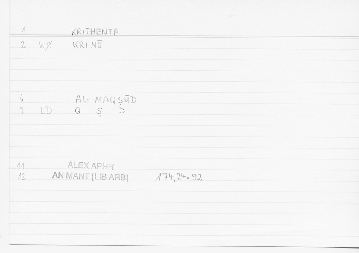 Filecard Alex.An-Mant_LibArb.505