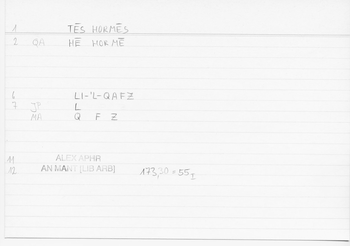 Filecard Alex.An-Mant_LibArb.507