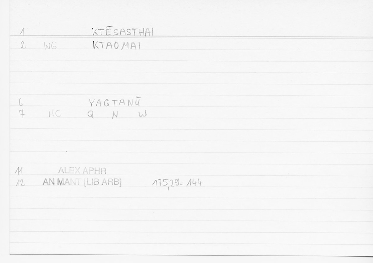 Filecard Alex.An-Mant_LibArb.517