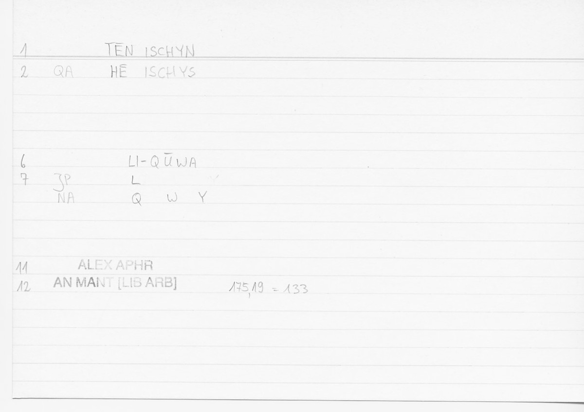 Filecard Alex.An-Mant_LibArb.526