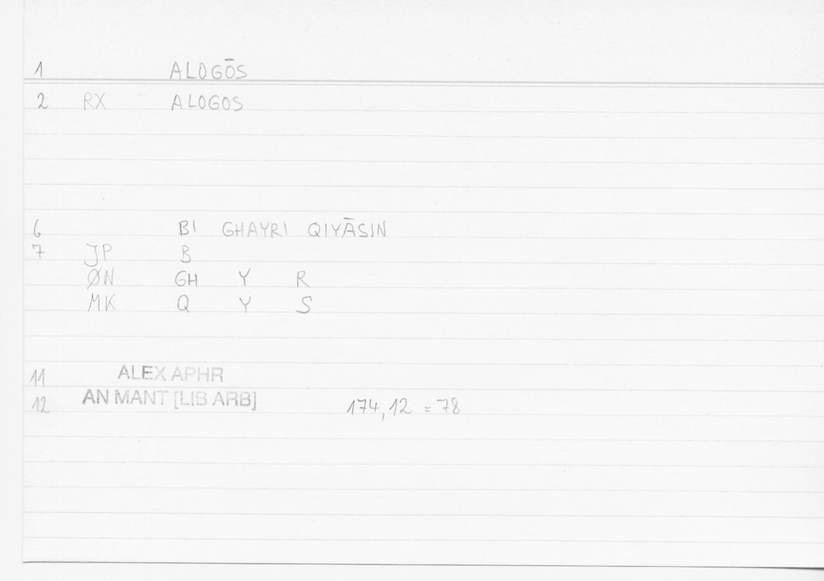 Filecard Alex.An-Mant_LibArb.527