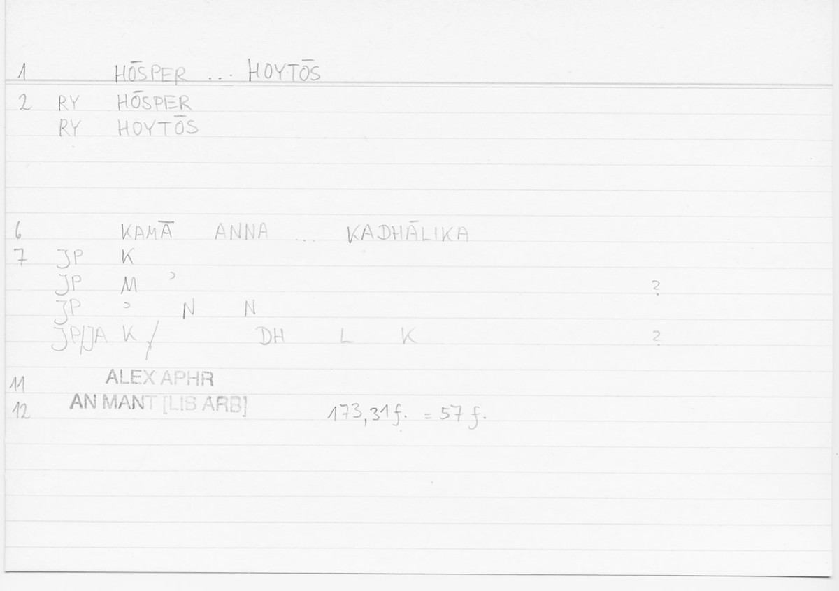 Filecard Alex.An-Mant_LibArb.529
