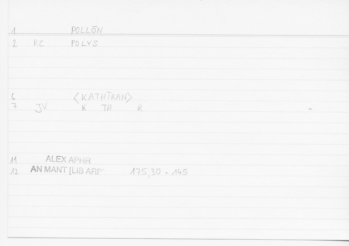 Filecard Alex.An-Mant_LibArb.531
