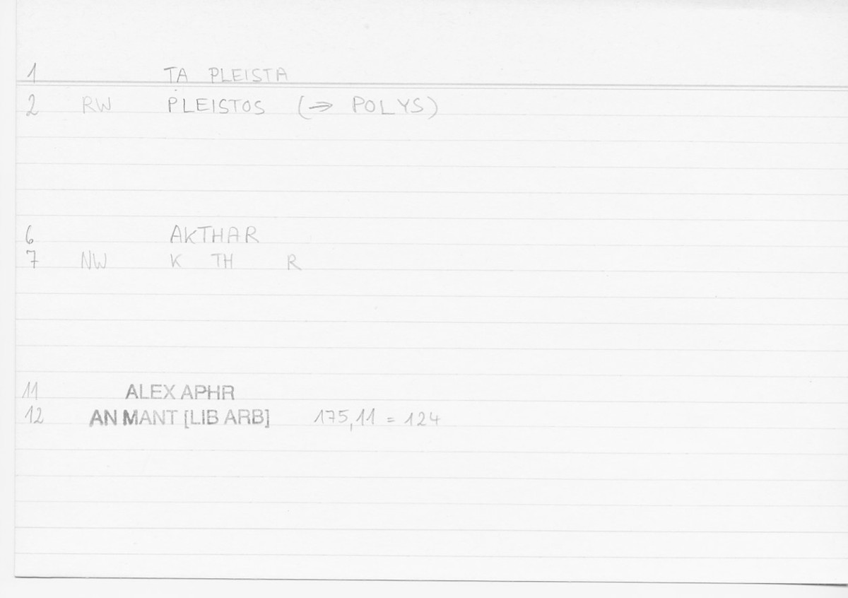 Filecard Alex.An-Mant_LibArb.536