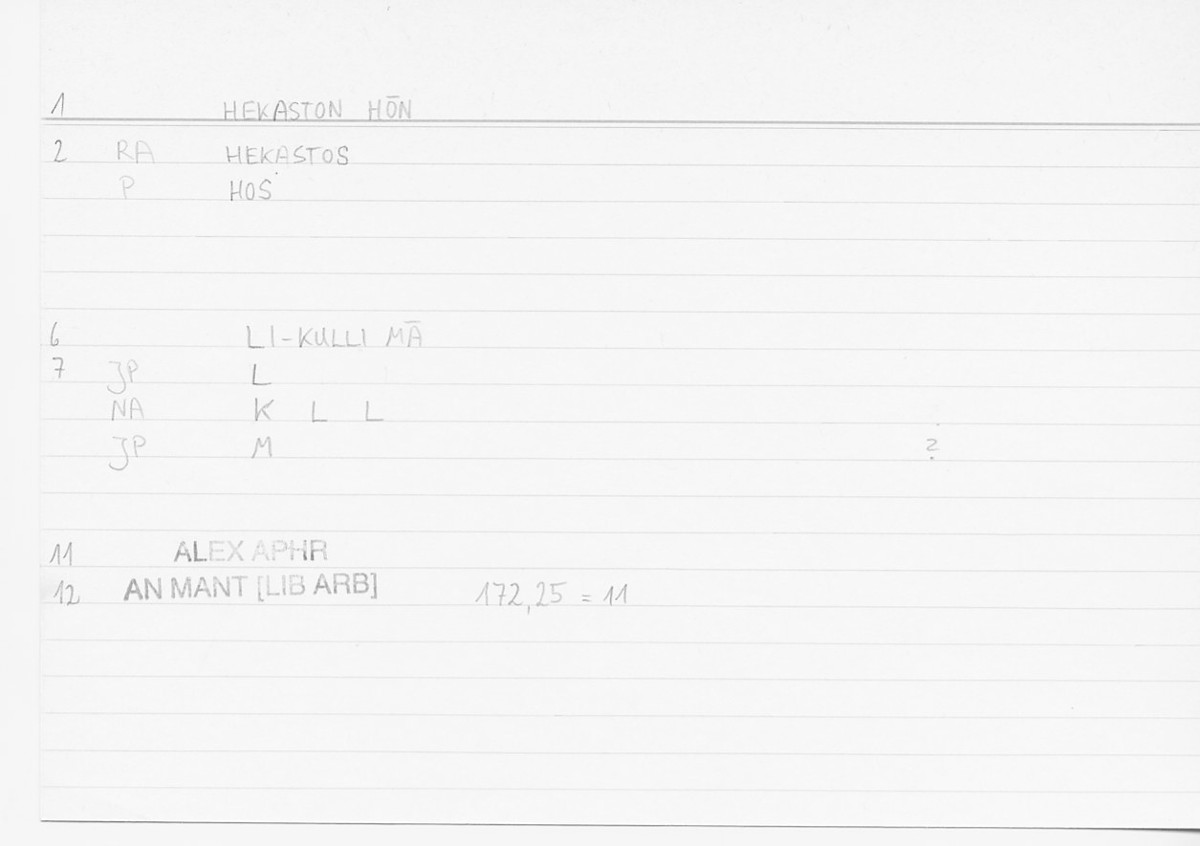 Filecard Alex.An-Mant_LibArb.546