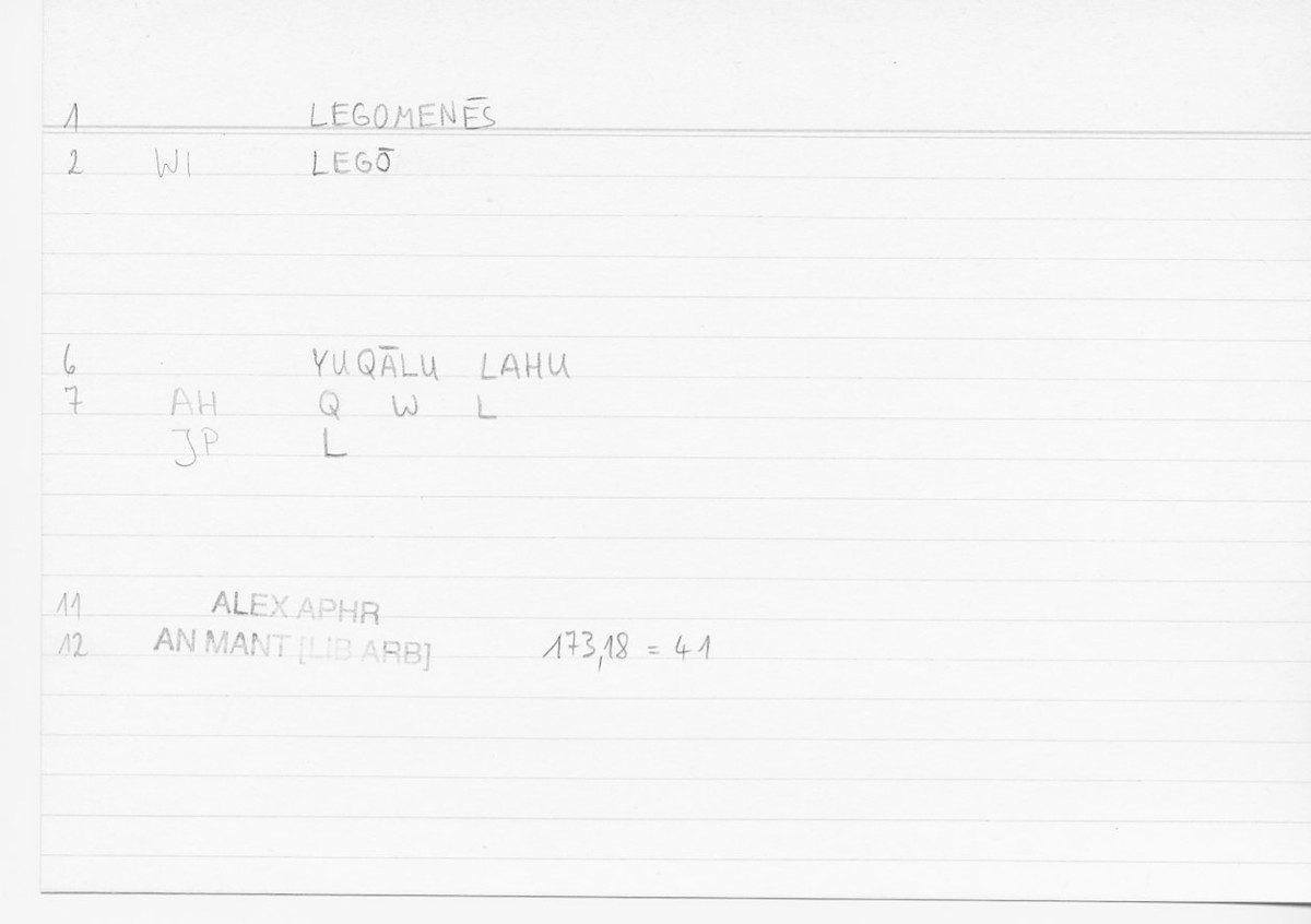 Filecard Alex.An-Mant_LibArb.550
