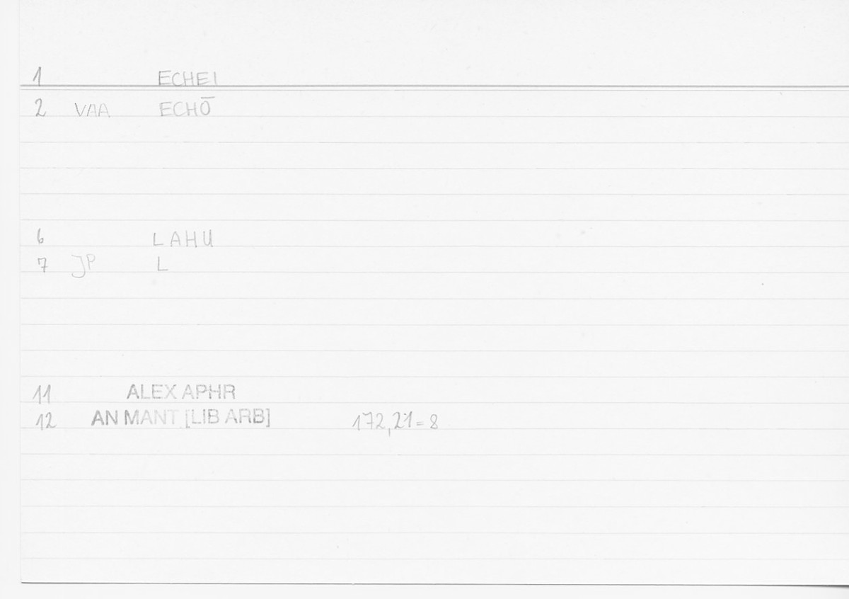 Filecard Alex.An-Mant_LibArb.566