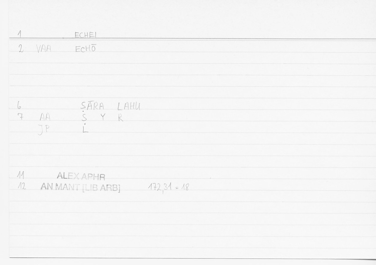 Filecard Alex.An-Mant_LibArb.567