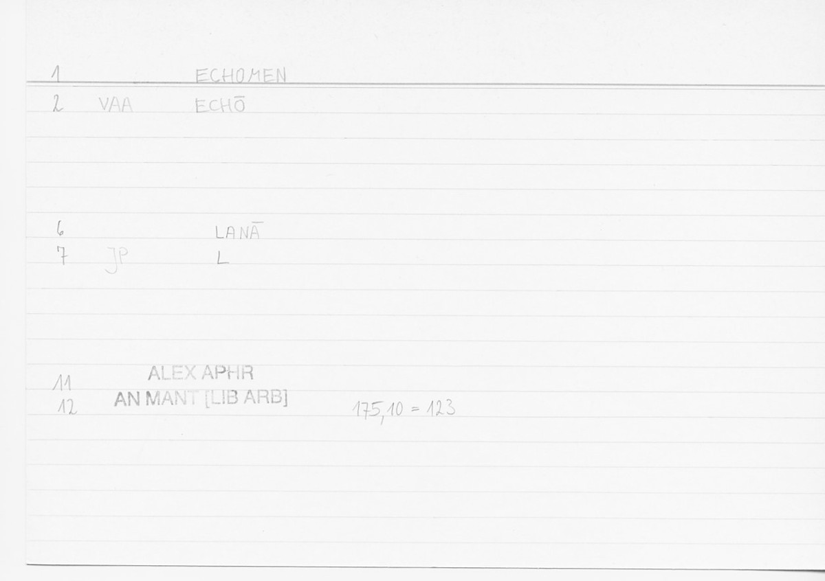 Filecard Alex.An-Mant_LibArb.569