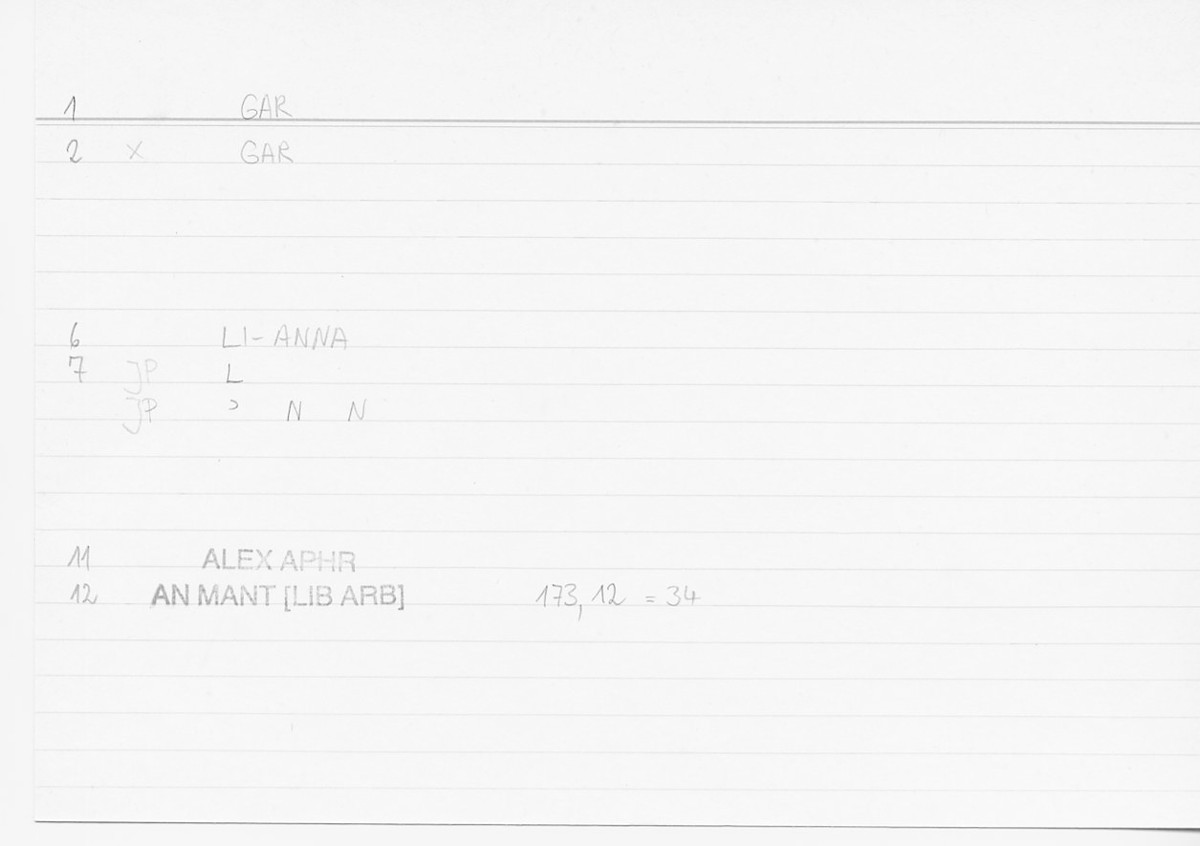 Filecard Alex.An-Mant_LibArb.573