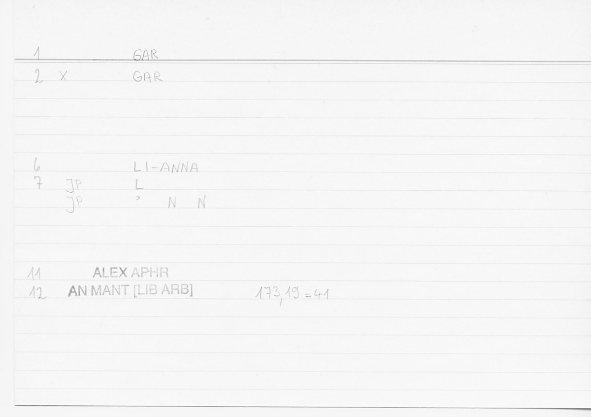 Filecard Alex.An-Mant_LibArb.575