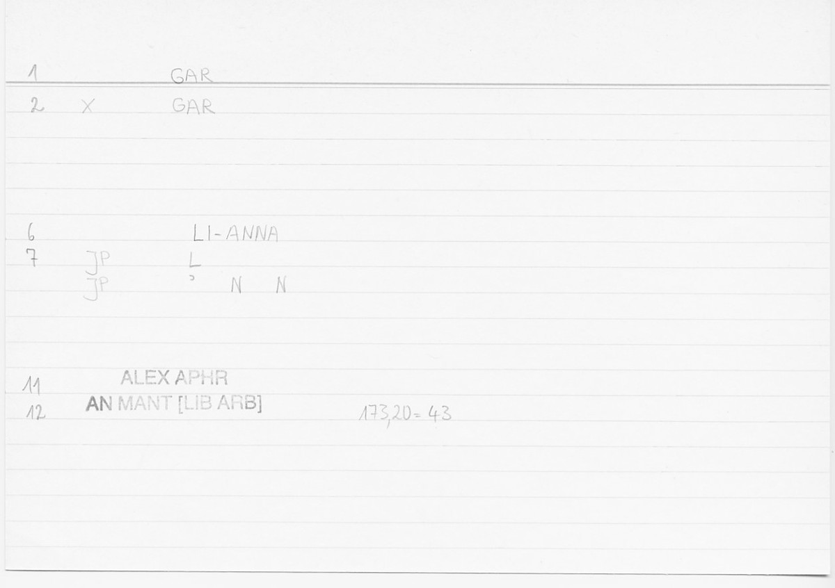 Filecard Alex.An-Mant_LibArb.576