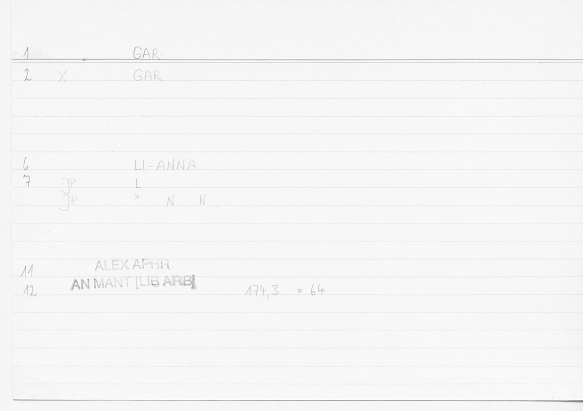 Filecard Alex.An-Mant_LibArb.577