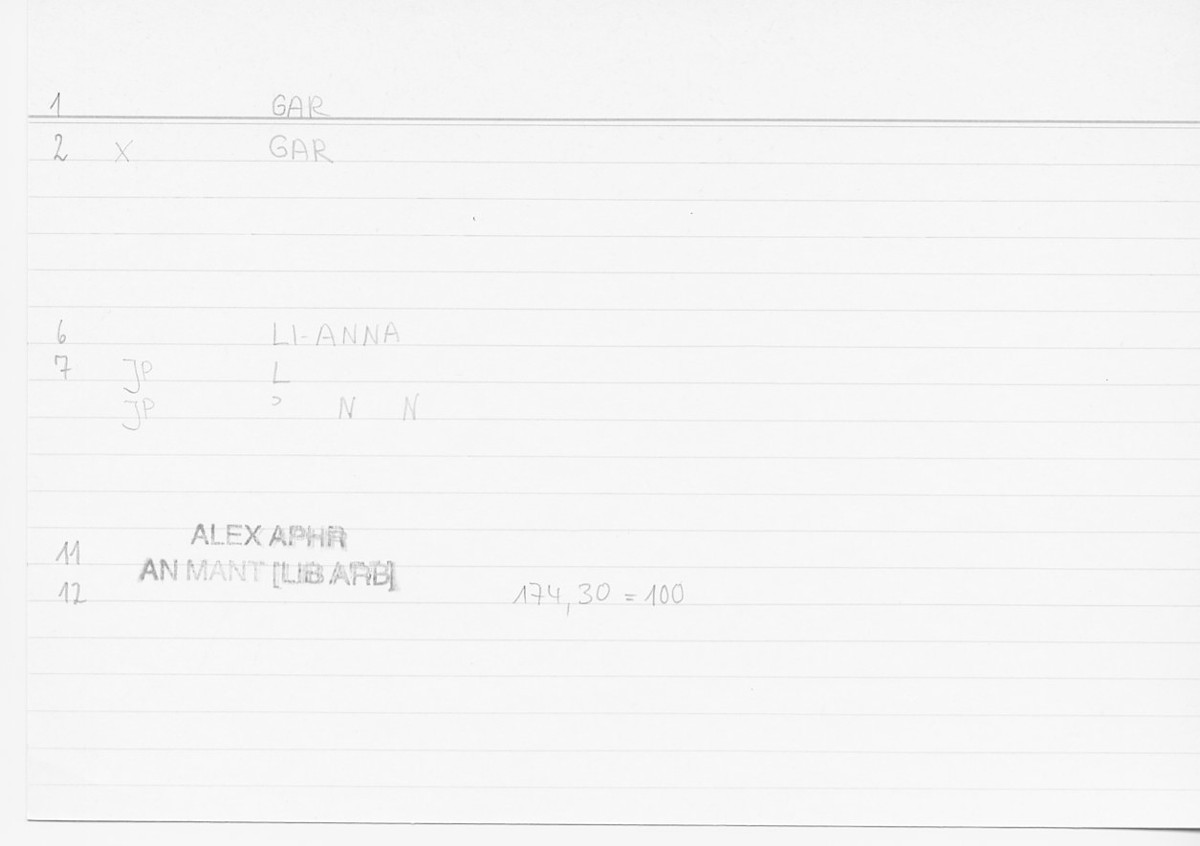 Filecard Alex.An-Mant_LibArb.578