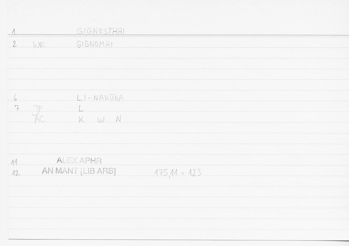 Filecard Alex.An-Mant_LibArb.593
