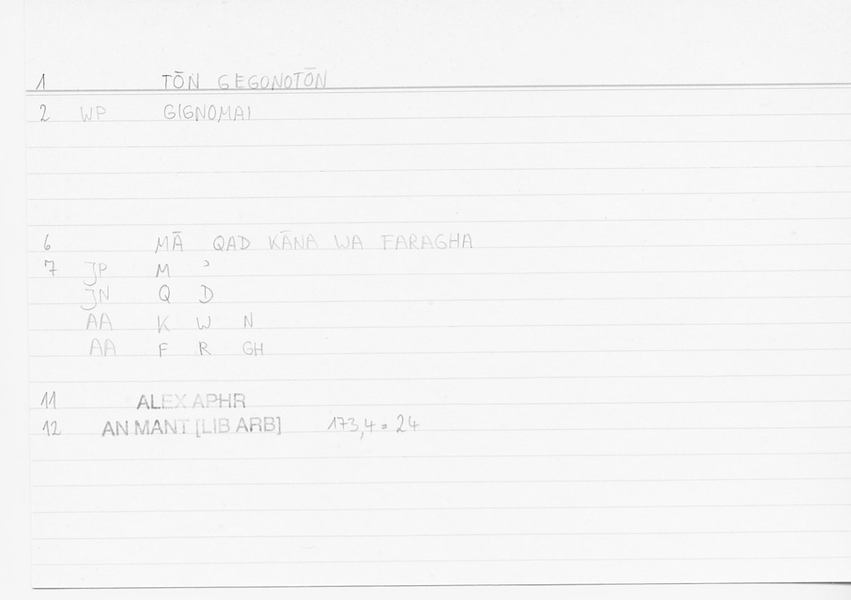 Filecard Alex.An-Mant_LibArb.594