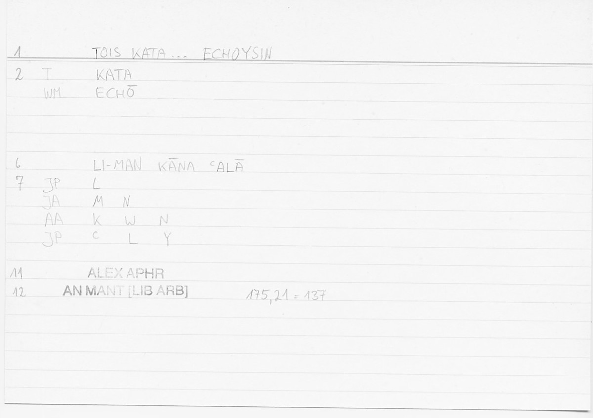 Filecard Alex.An-Mant_LibArb.596