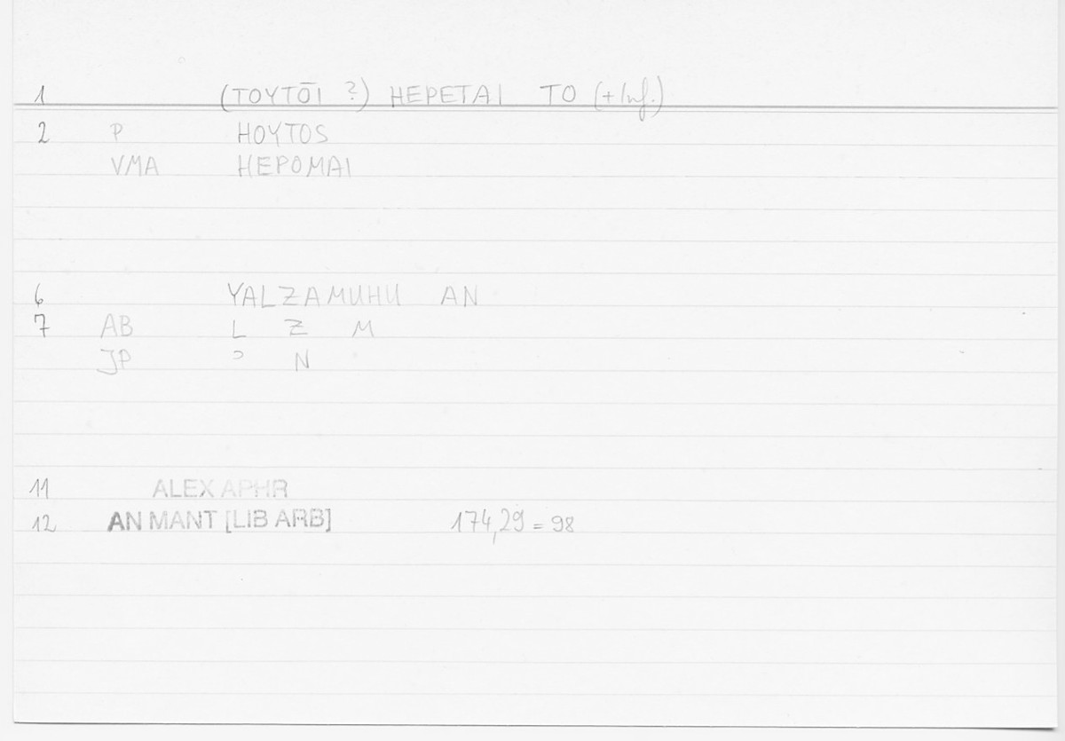 Filecard Alex.An-Mant_LibArb.602