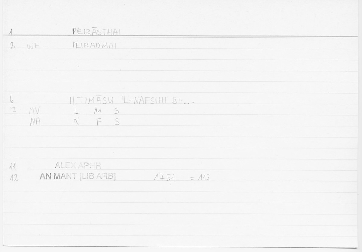 Filecard Alex.An-Mant_LibArb.604