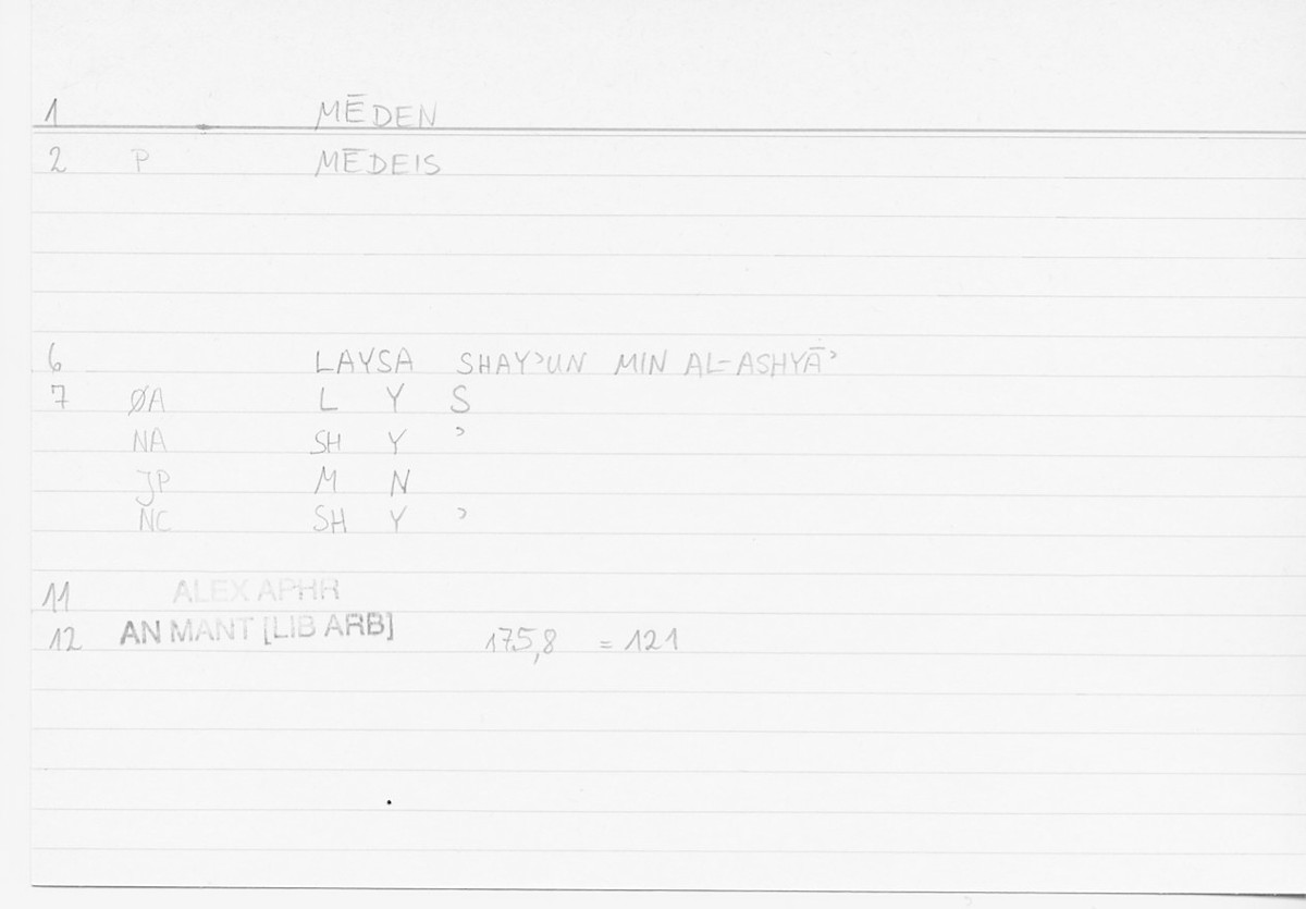 Filecard Alex.An-Mant_LibArb.610