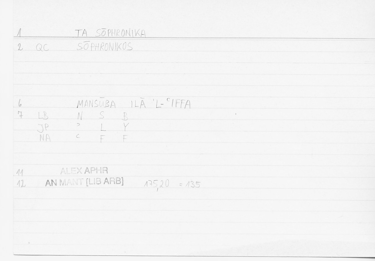 Filecard Alex.An-Mant_LibArb.632