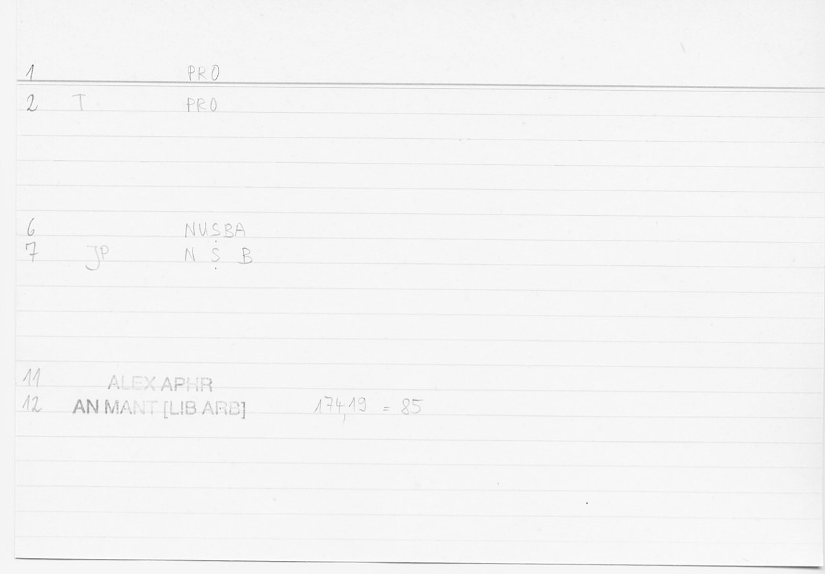 Filecard Alex.An-Mant_LibArb.633