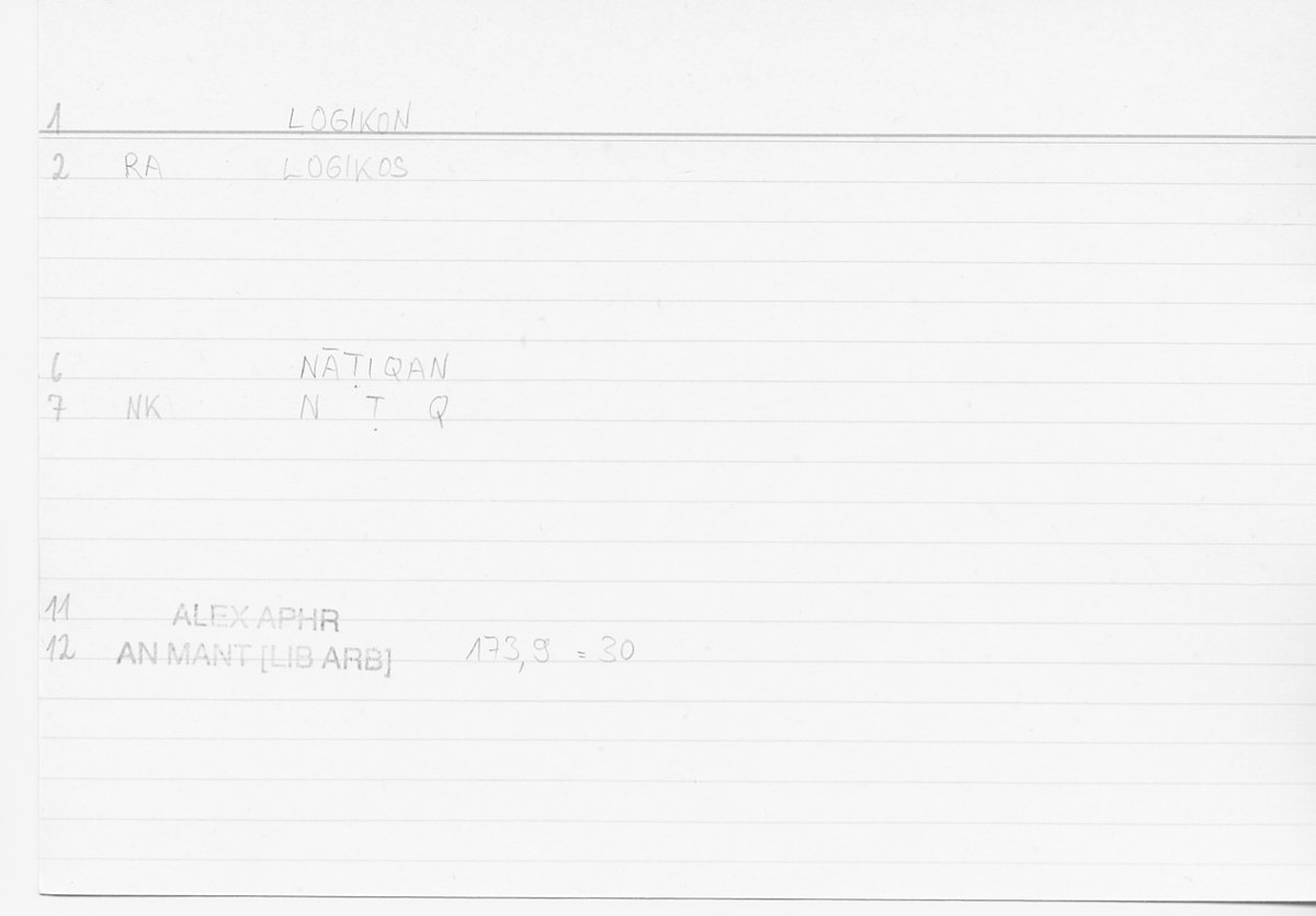 Filecard Alex.An-Mant_LibArb.635