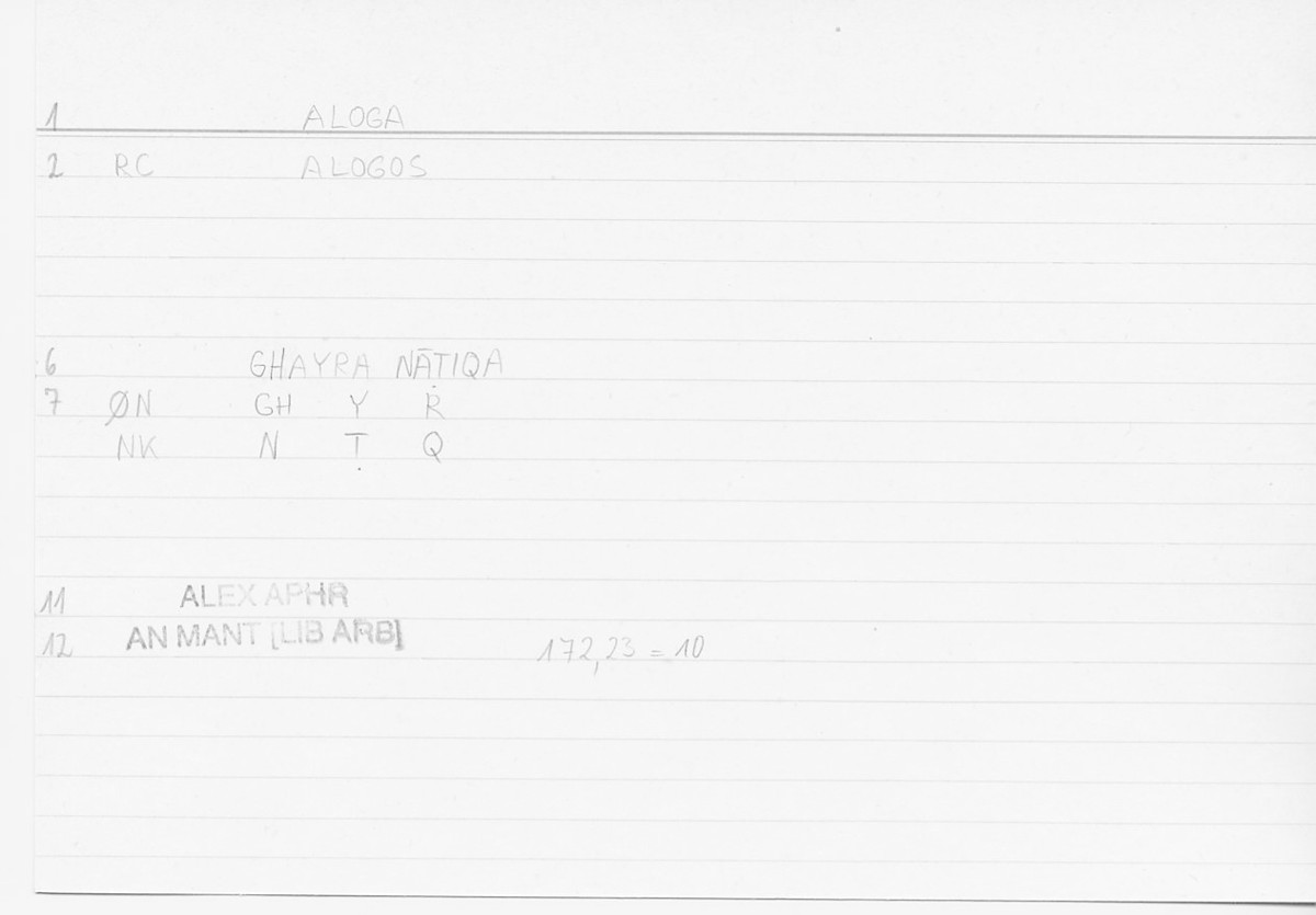 Filecard Alex.An-Mant_LibArb.637