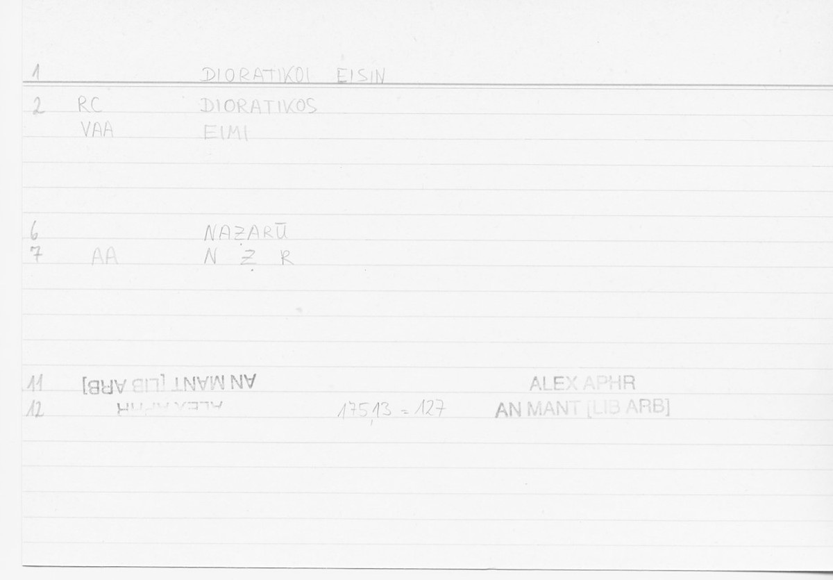 Filecard Alex.An-Mant_LibArb.639
