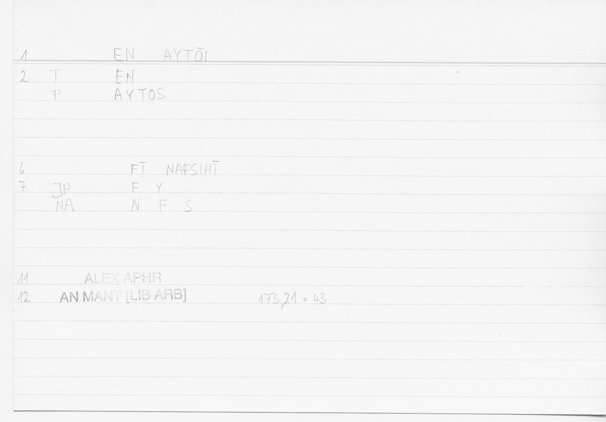 Filecard Alex.An-Mant_LibArb.644