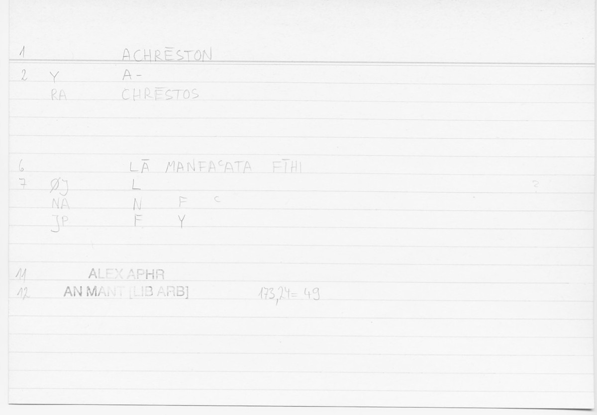 Filecard Alex.An-Mant_LibArb.646