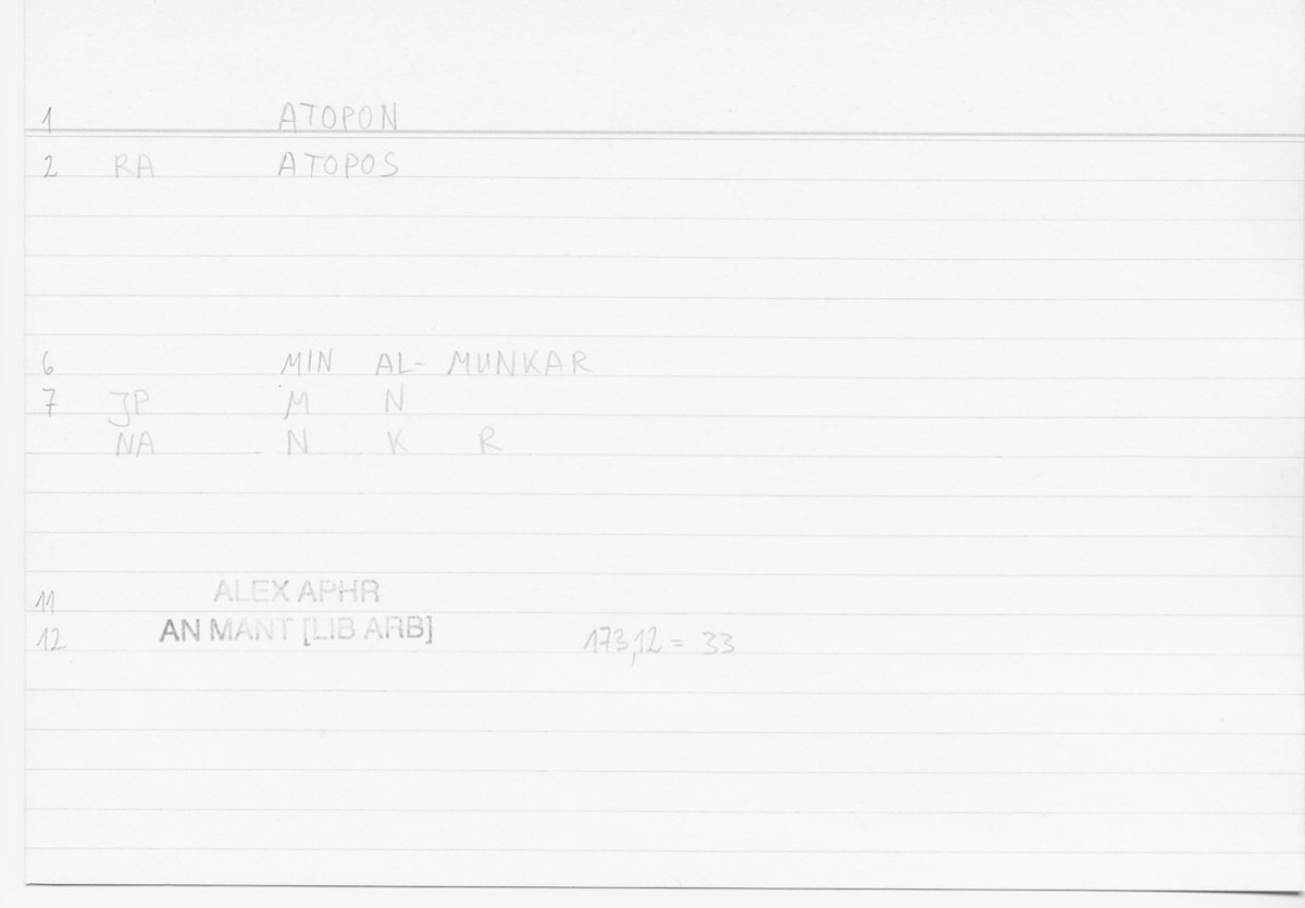 Filecard Alex.An-Mant_LibArb.650