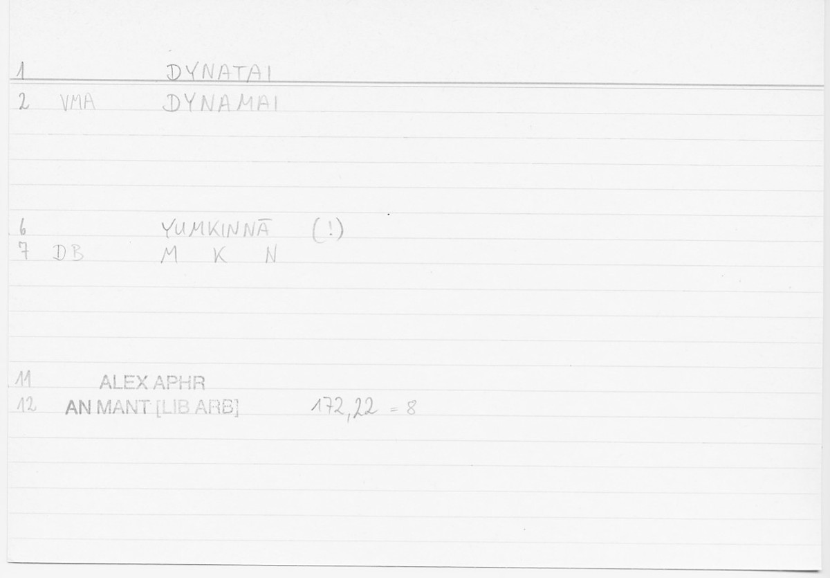 Filecard Alex.An-Mant_LibArb.651