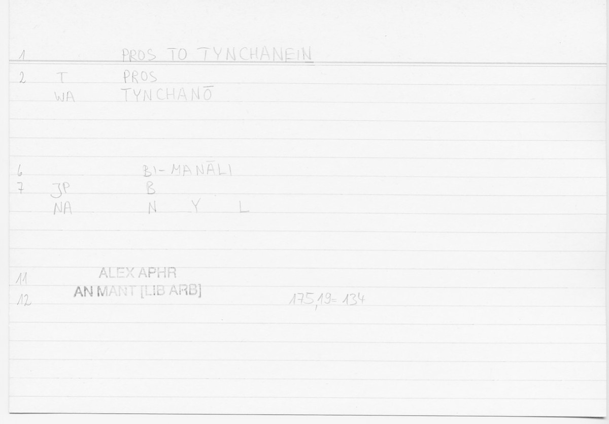 Filecard Alex.An-Mant_LibArb.654