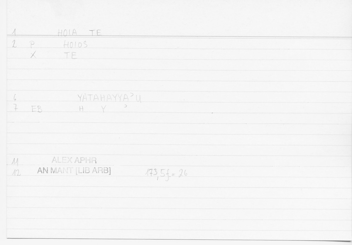 Filecard Alex.An-Mant_LibArb.655