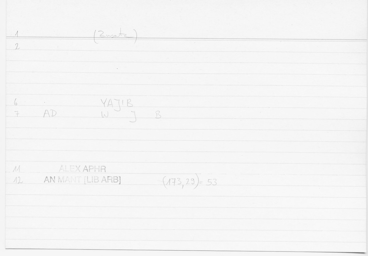 Filecard Alex.An-Mant_LibArb.657