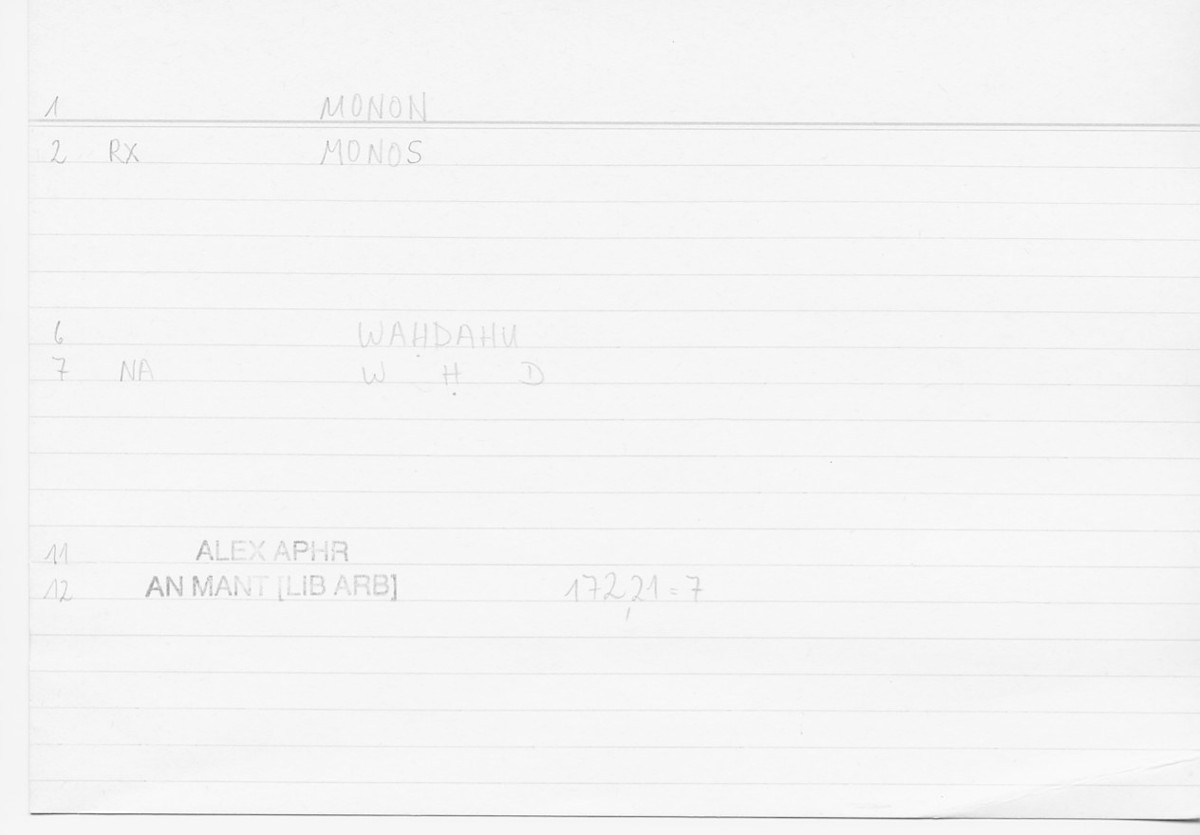 Filecard Alex.An-Mant_LibArb.670
