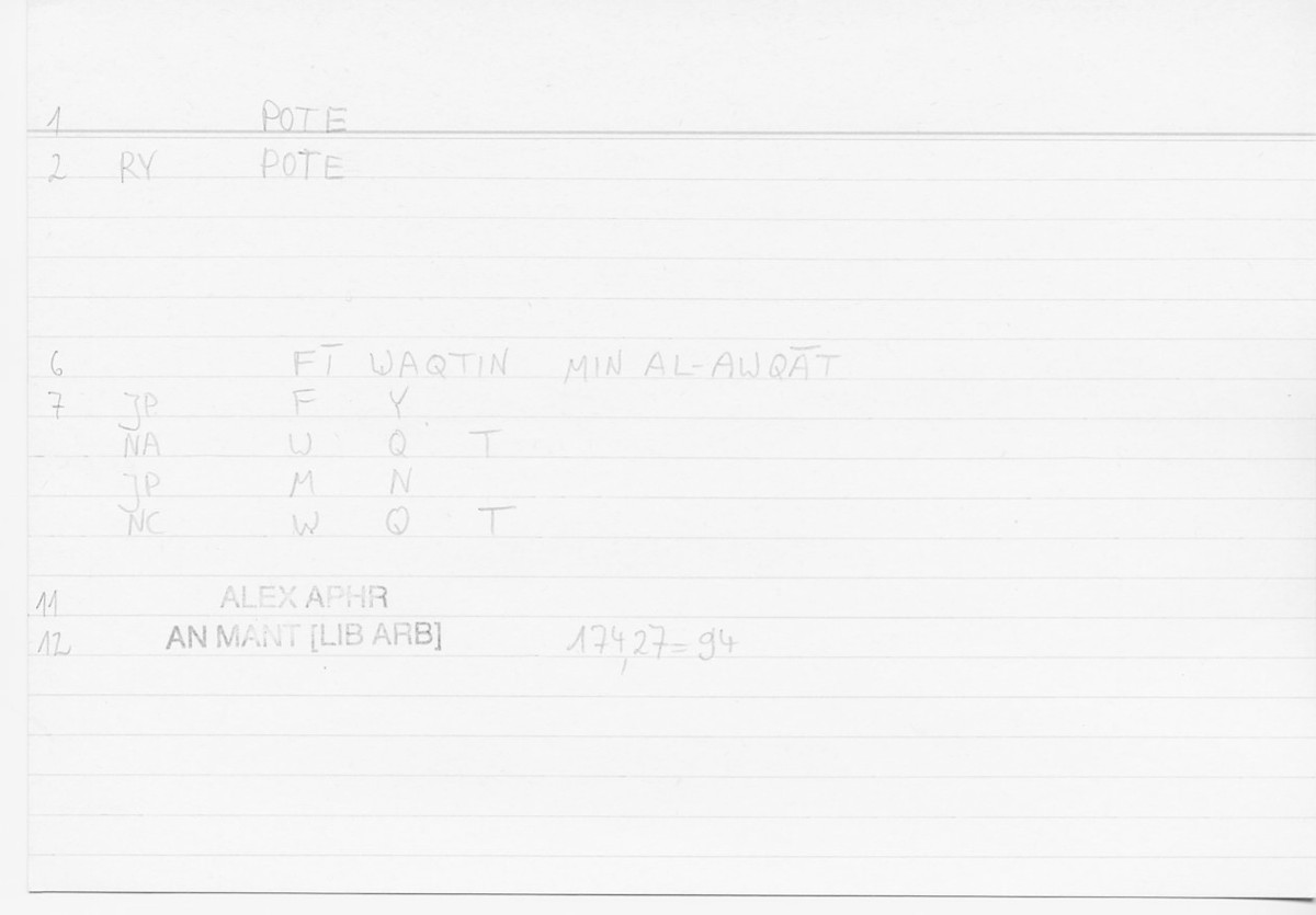 Filecard Alex.An-Mant_LibArb.682