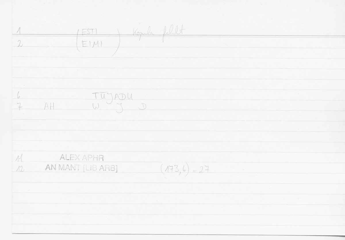 Filecard Alex.An-Mant_LibArb.687