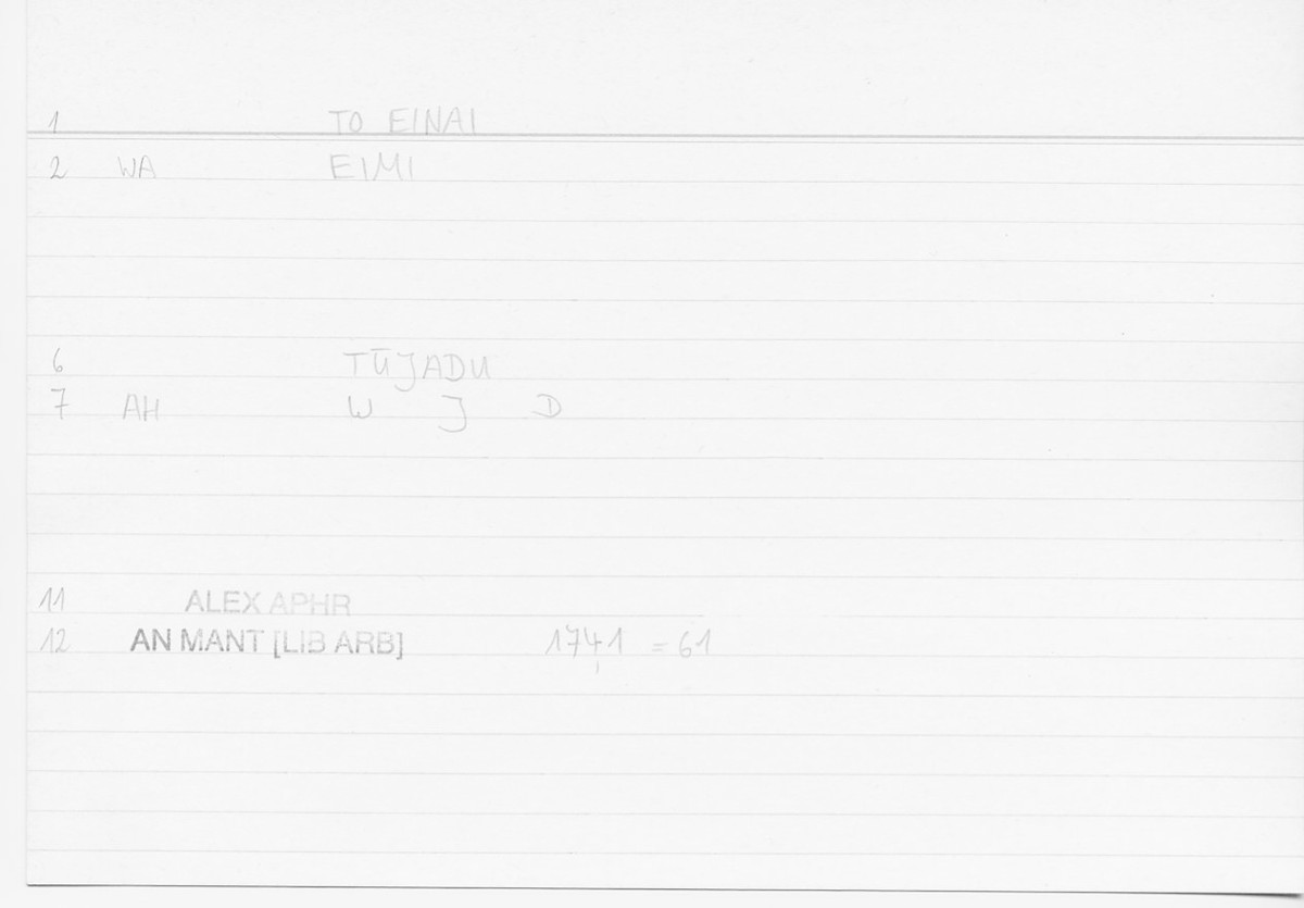 Filecard Alex.An-Mant_LibArb.690