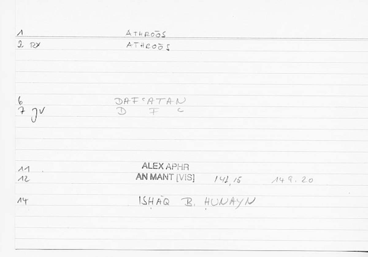 Filecard Alex.An-Mant_Vis.0148