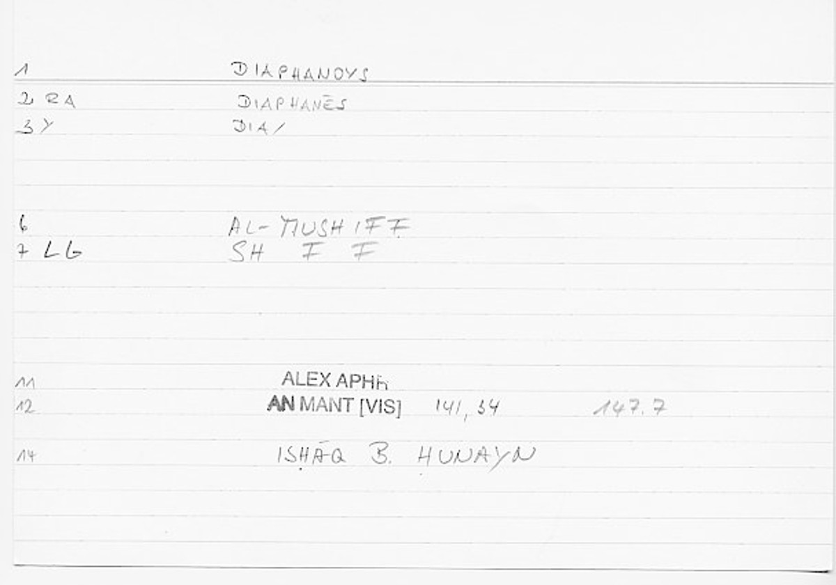 Filecard Alex.An-Mant_Vis.0197
