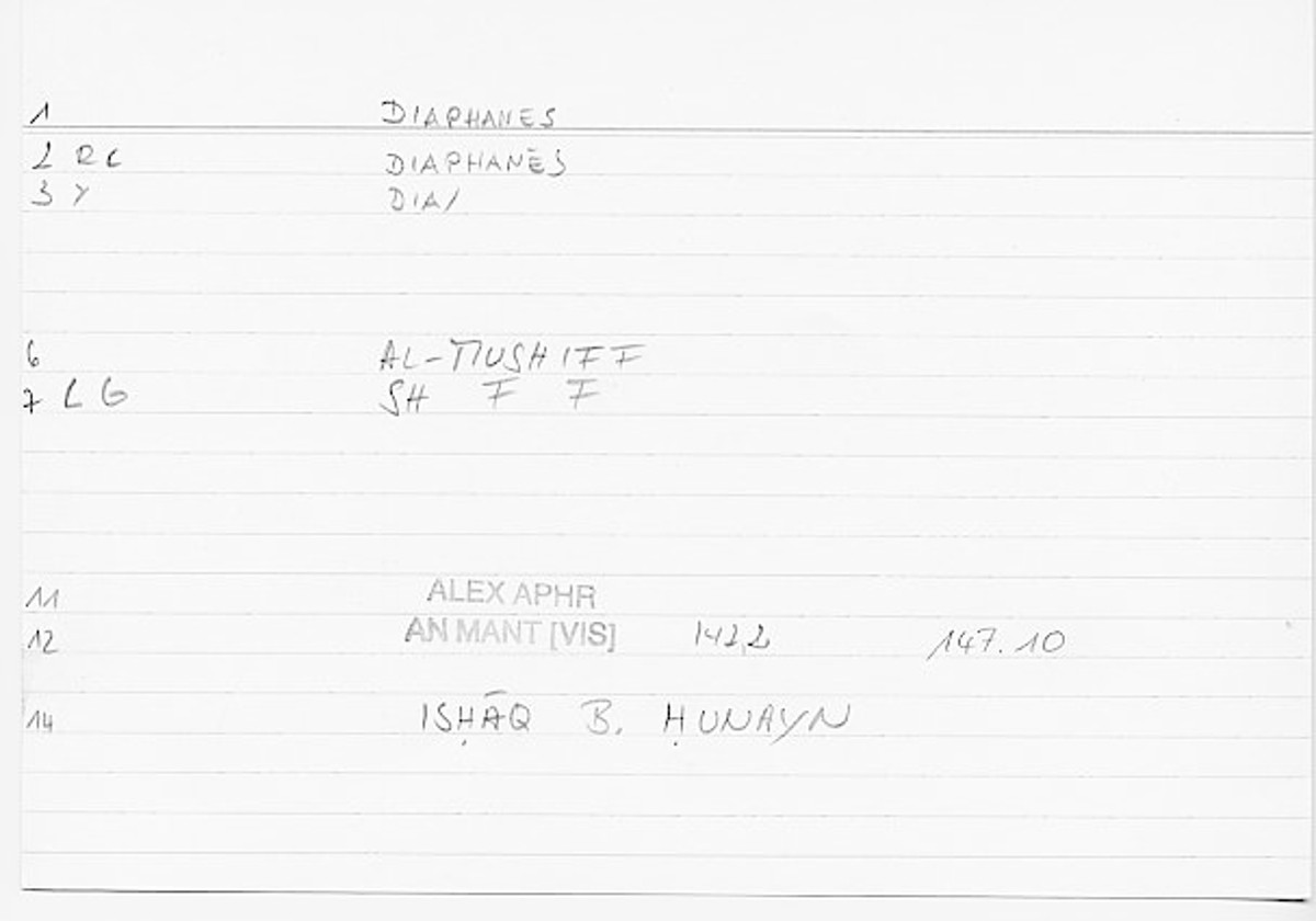 Filecard Alex.An-Mant_Vis.0199