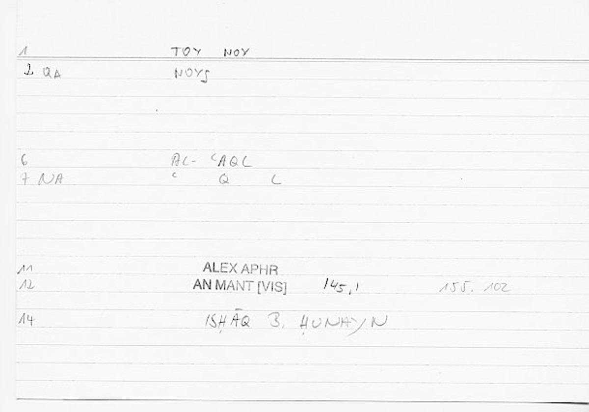 Filecard Alex.An-Mant_Vis.0300