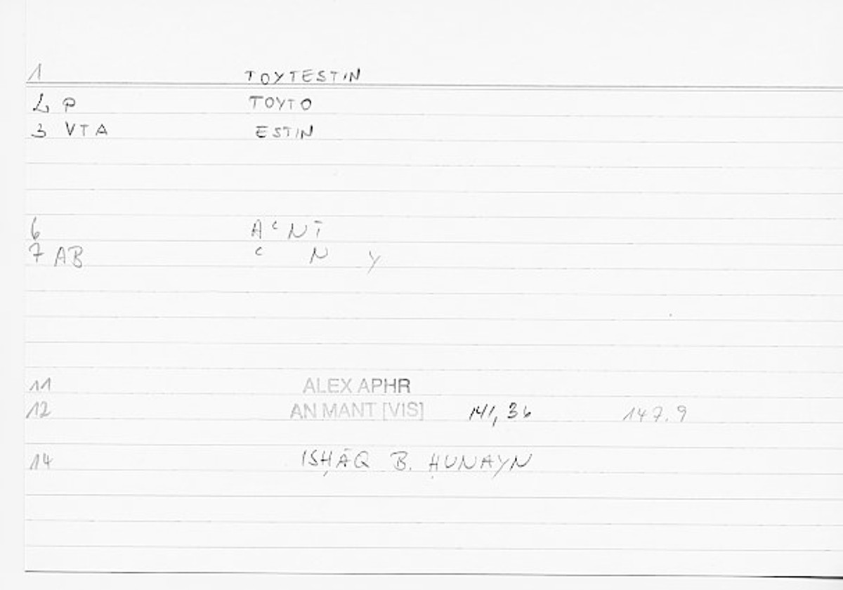 Filecard Alex.An-Mant_Vis.0305