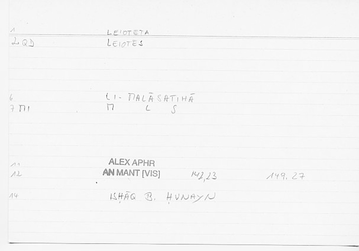 Filecard Alex.An-Mant_Vis.0491