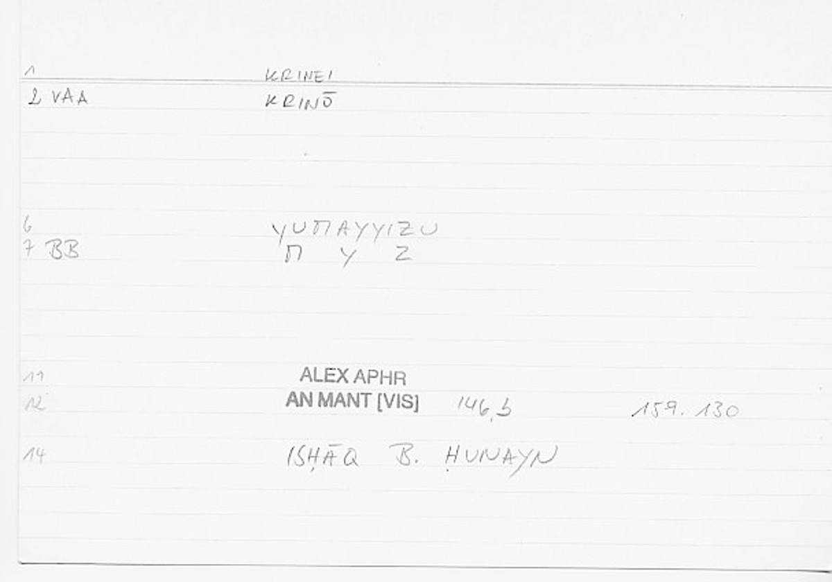 Filecard Alex.An-Mant_Vis.0493